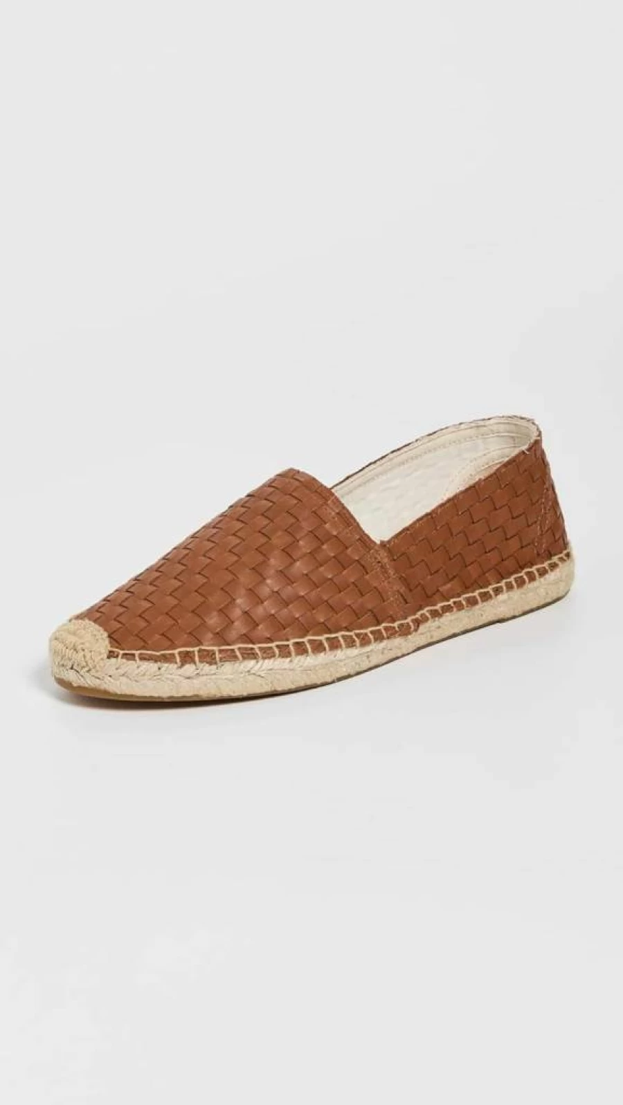 Soludos Women's Original Espadrilles - Classic Comfortable Slip-On Shoes