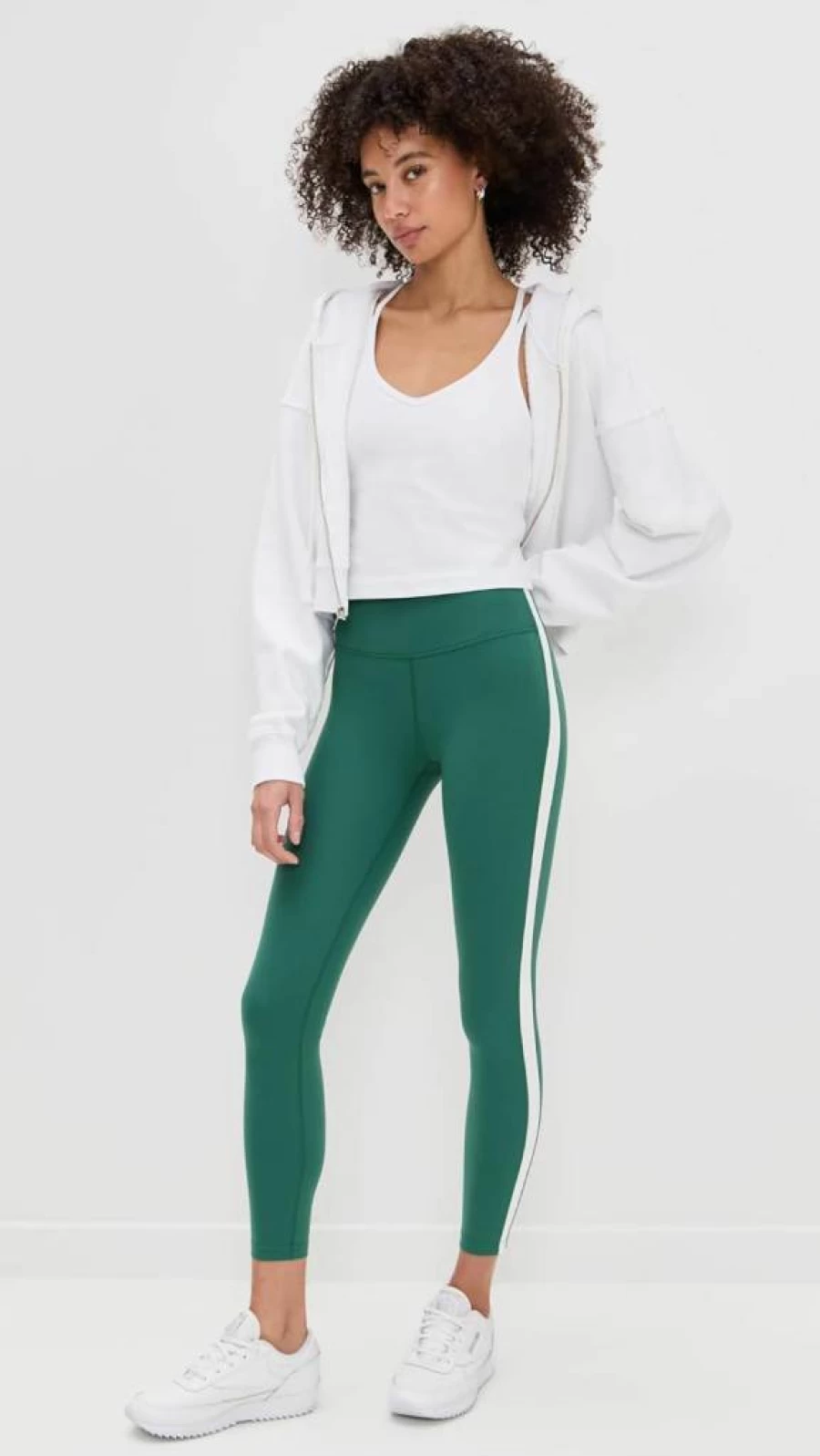 SPLITS59 Women's Clare High-Waisted Rigor 7/8 Yoga Pants for Workout & Comfort