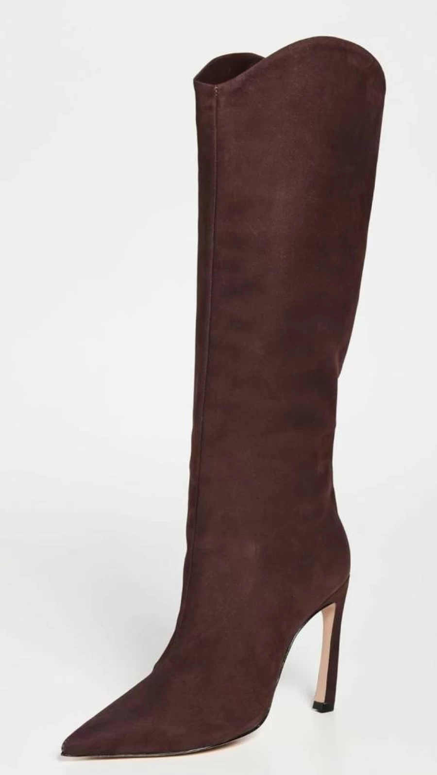 SCHUTZ Maryana Sculpted Ankle Boots for Women - Stylish High Heel Booties