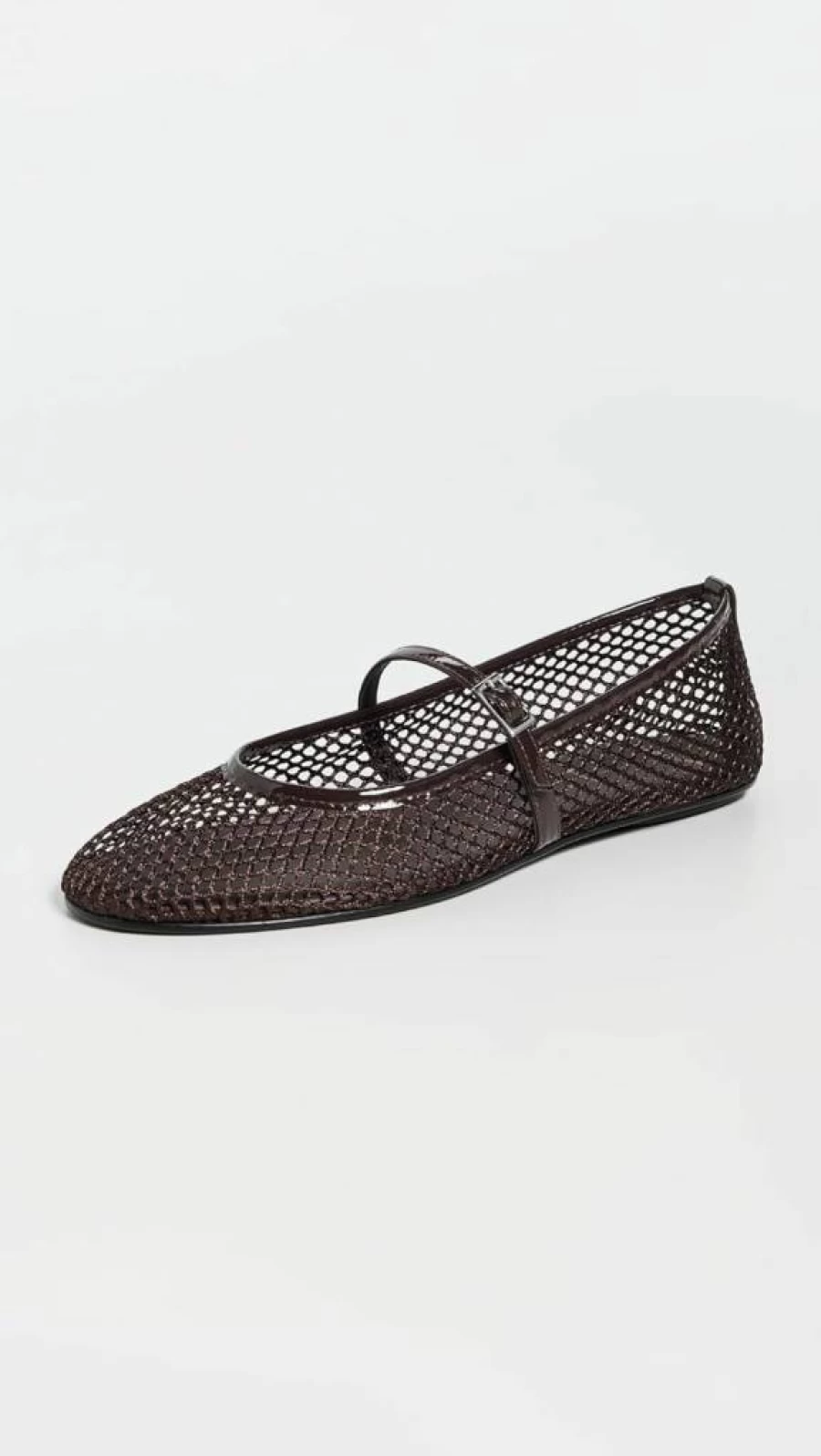 Black Suede Studio Women's Mika Suede Flat Shoes - Comfortable & Stylish Loafers for Women