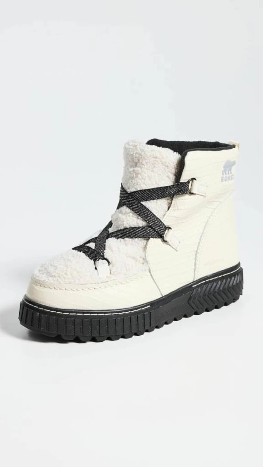 Sorel Women's Ona Ave Waterproof Snow Boots - Winter Alpine Lux Boots for Cold Weather
