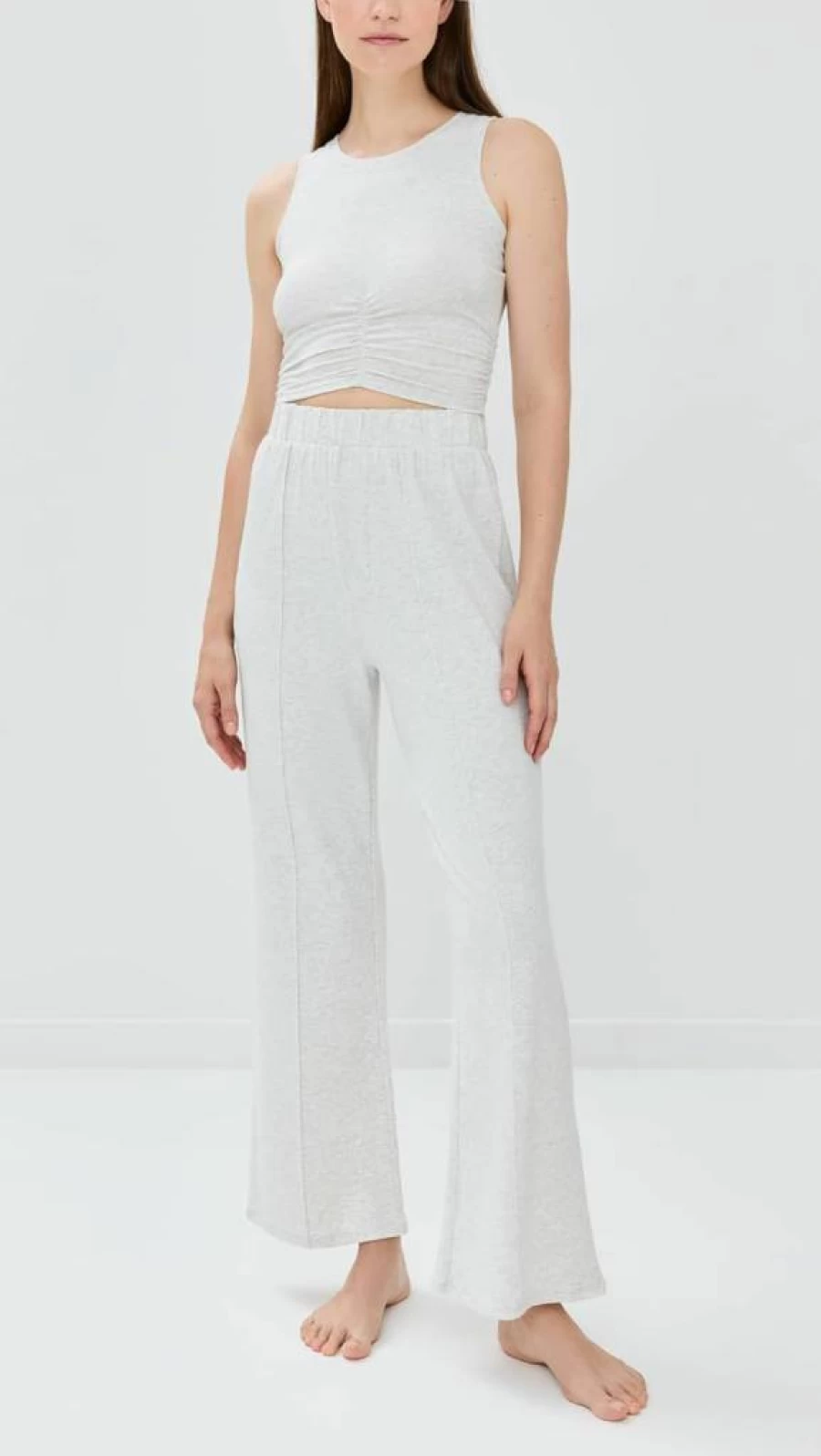 Honeydew Intimates Women's Comfort Lounge Set - Soft Sleepwear & Loungewear Pajama Set
