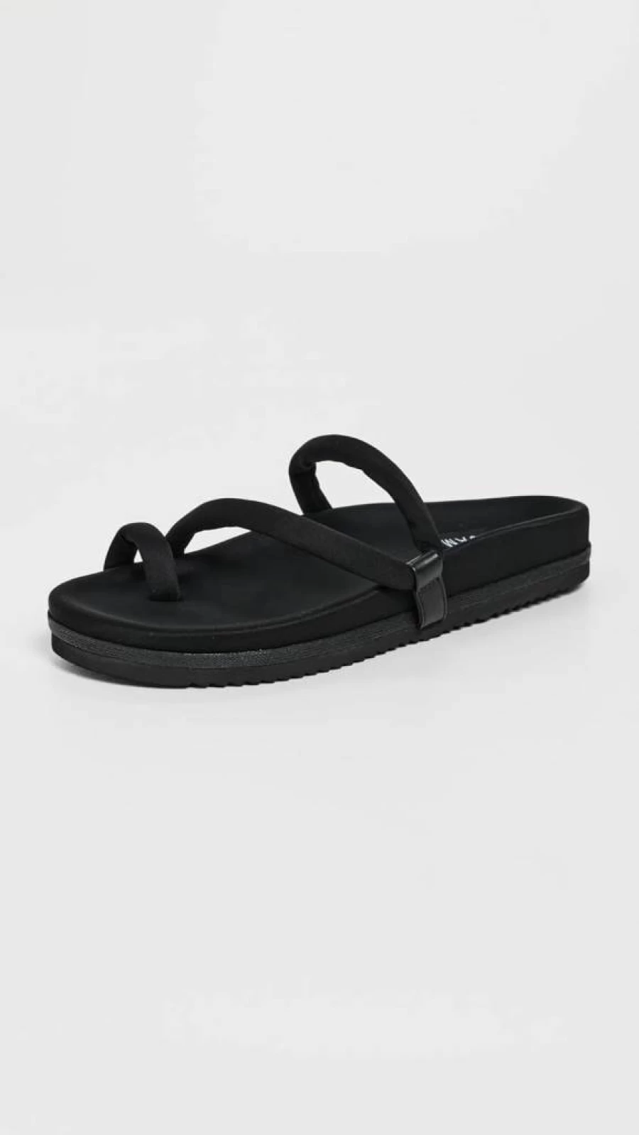 R0AM Women's Whirl Slides - Comfortable Summer Sandals for Women - Lightweight Slide-On Shoes