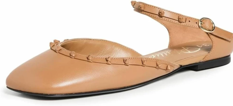 3.1 Phillip Lim Women's Id Mary Jane Flats - Classic Ballet Flat Shoes for Women