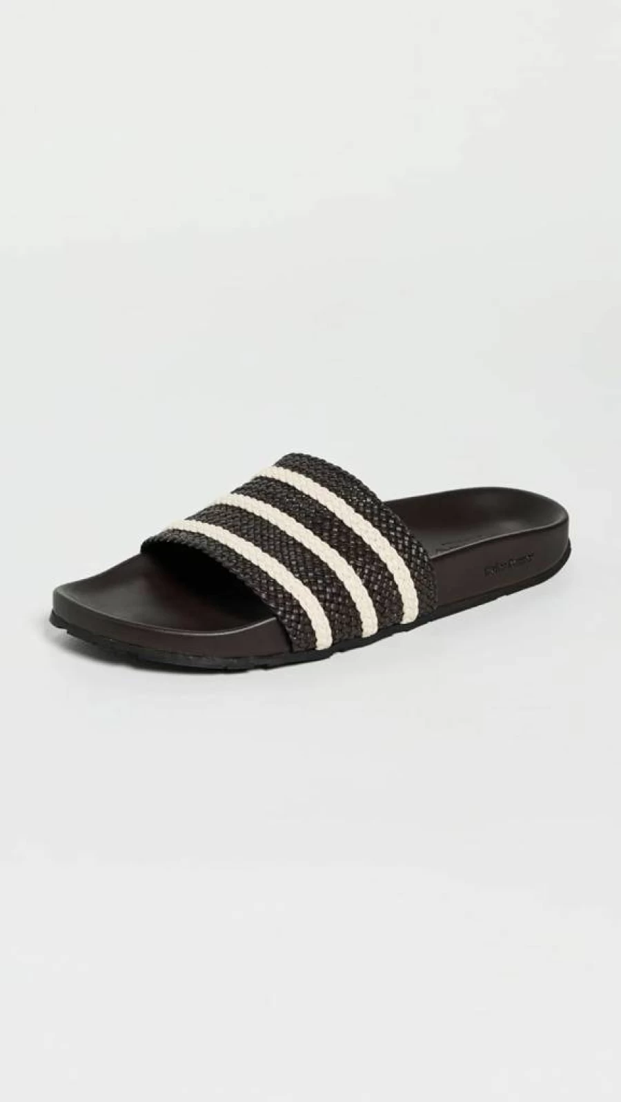 Adidas X Wales Bonner Adilette Slides for Women - Comfortable Summer Sandals