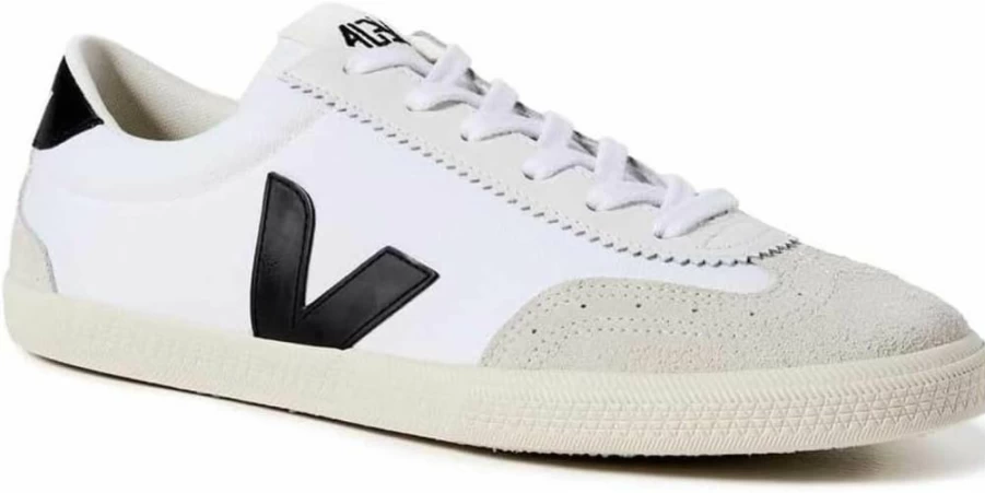 Veja Men's Volley Sneakers – Lightweight Casual Shoes for Men
