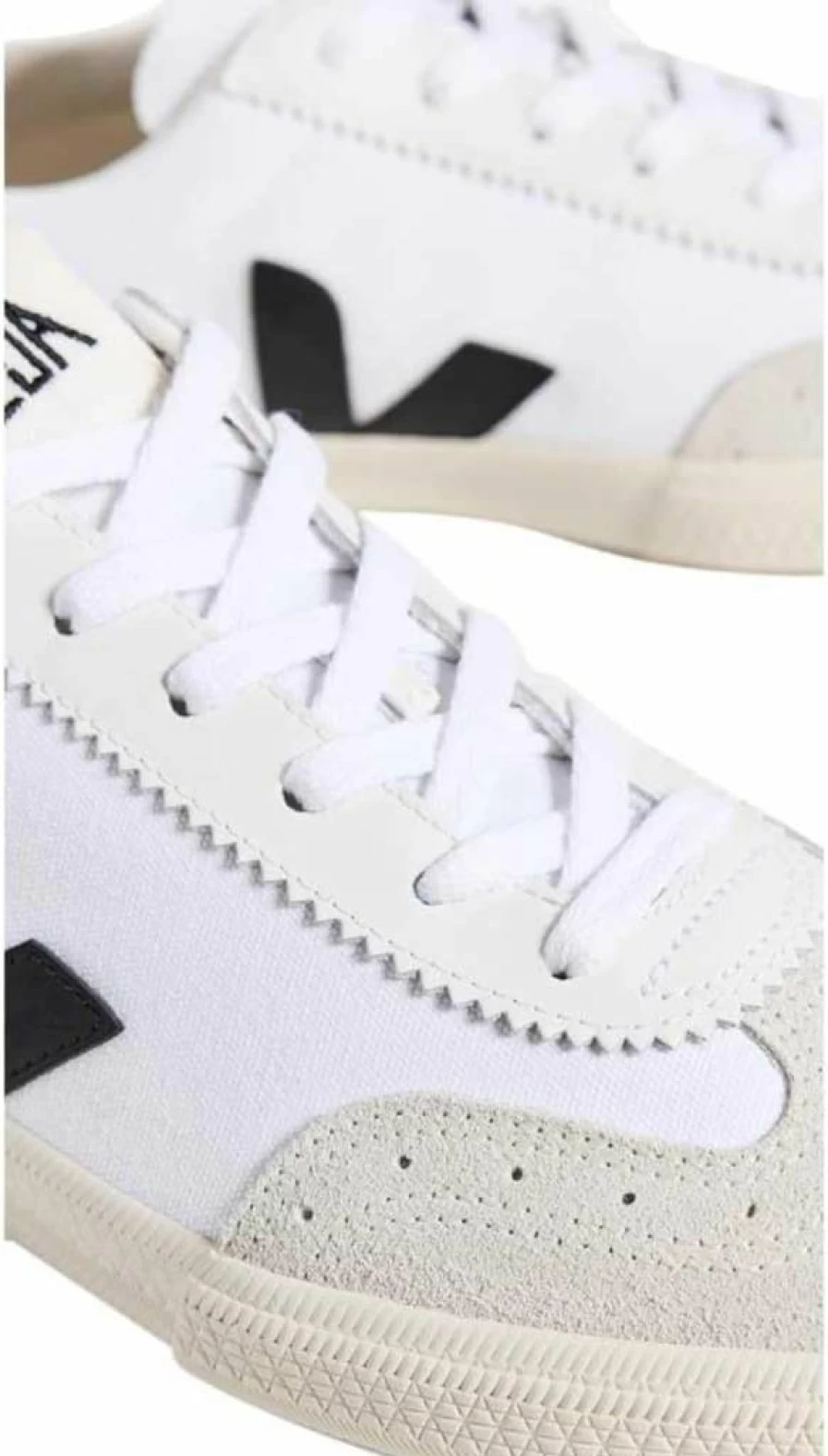 Veja Men's Volley Sneakers – Lightweight Casual Shoes for Men