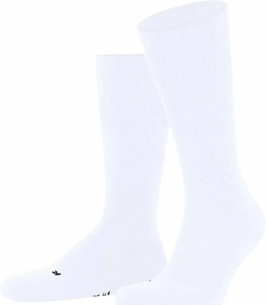 FALKE Men's Dynamic Performance Socks - Athletic Comfort & Support for Running & Sports