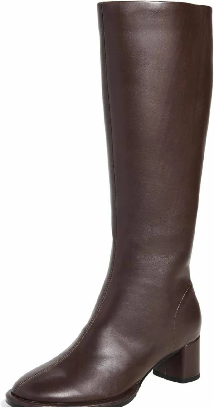 Black Suede Studio Women's Sita Suede Ankle Boots - Stylish & Comfortable Footwear