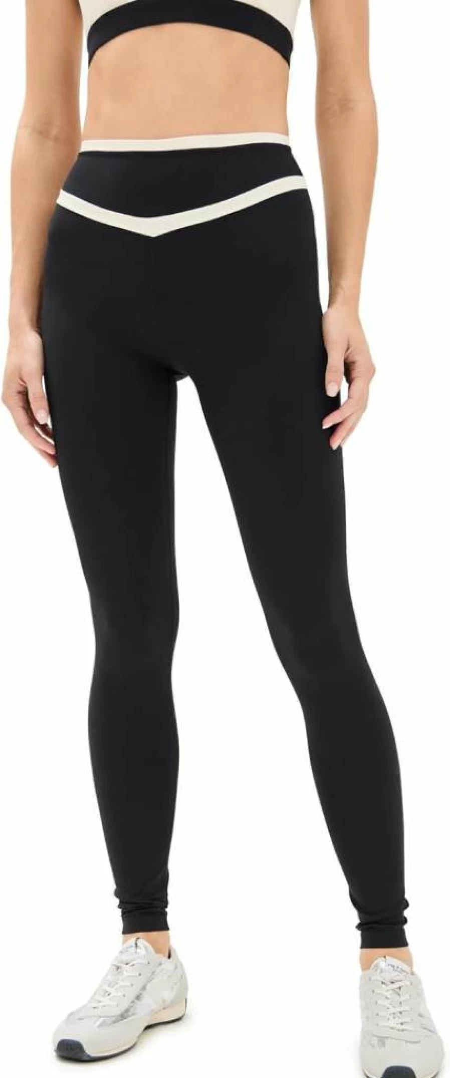 SPLITS59 Women's High Waist Mason Rigor Full-Length Leggings - 28" Yoga Pants for Comfort & Performance