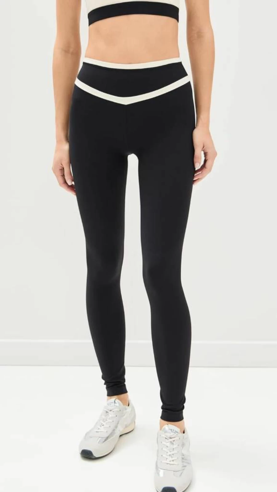 SPLITS59 Women's High Waist Mason Rigor Full-Length Leggings - 28" Yoga Pants for Comfort & Performance