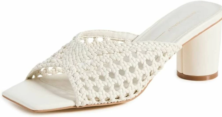 Intentionally Blank Women's Casandra Sandals - Stylish Comfortable Summer Footwear