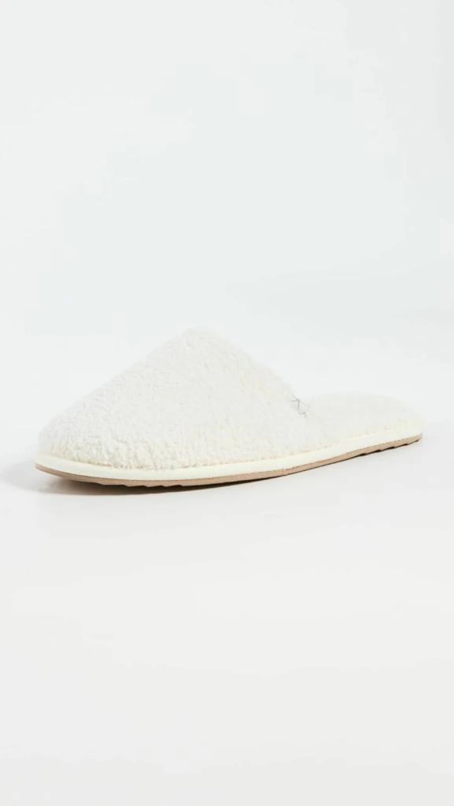 Barefoot Dreams Cozychic Ribbed Slippers for Women - Soft Comfortable House Shoes