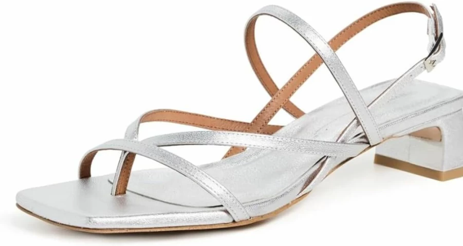 Intentionally Blank Women's Pup Sandals – Stylish & Comfortable Footwear