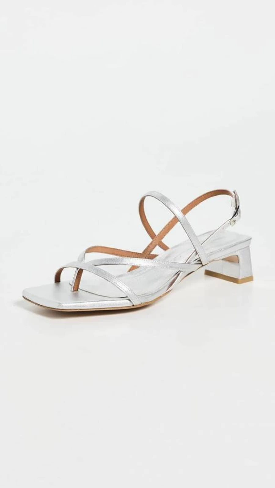 Intentionally Blank Women's Pup Sandals – Stylish & Comfortable Footwear