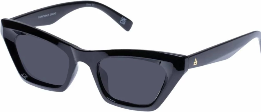 AIRE Women's Capricornus Fashion Sunglasses – Trendy Zodiac-Inspired Eyewear for Women