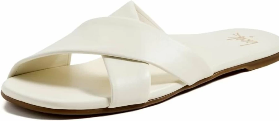Beek Women's Fernbird Sandals - Comfortable & Stylish Summer Footwear for Women