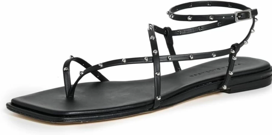 Freda Salvador Women's Alexia Sandals – Stylish & Comfortable Footwear
