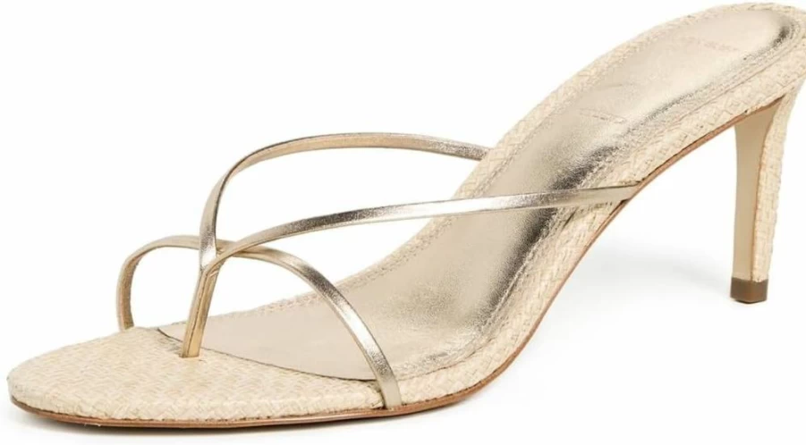 Black Suede Studio Women's Jade Green Suede Sandals - Comfortable & Stylish Summer Footwear
