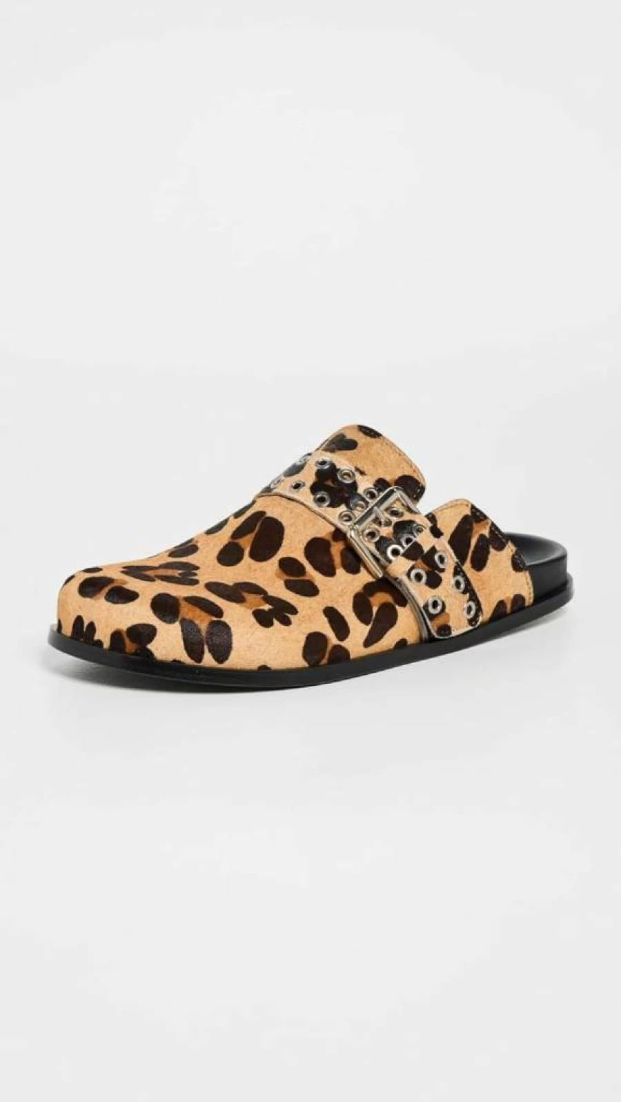 ALOHAS Women's Halia Mules | Stylish Slip-On Shoes for Women | Comfortable & Fashionable Footwear