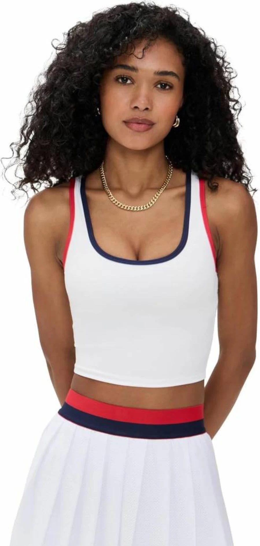 Beach Riot Women's ASH Top - Stylish Casual Summer Blouse for Women