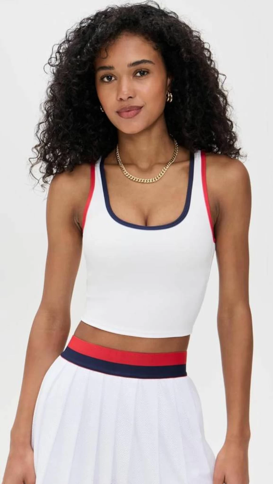 Beach Riot Women's ASH Top - Stylish Casual Summer Blouse for Women