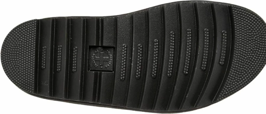 Dr. Martens Women's Nartilla Leather Boots - Classic Comfort & Stylish Design