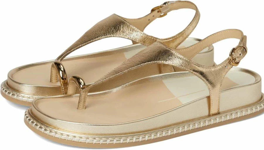 Dolce Vita Women's Comfortable Fashion Sandals - Stylish Summer Footwear