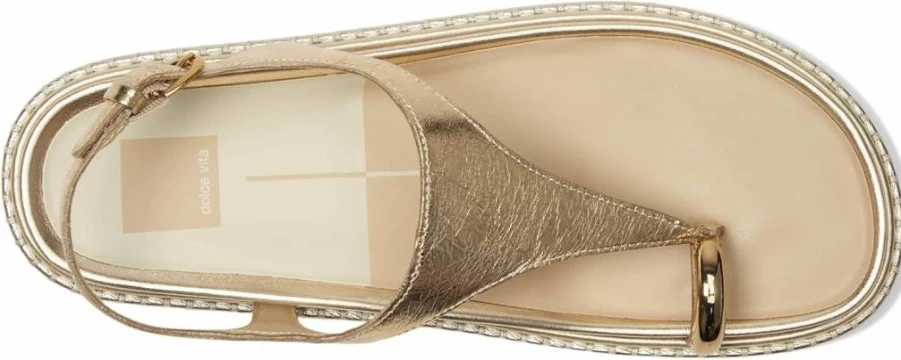Dolce Vita Women's Comfortable Fashion Sandals - Stylish Summer Footwear