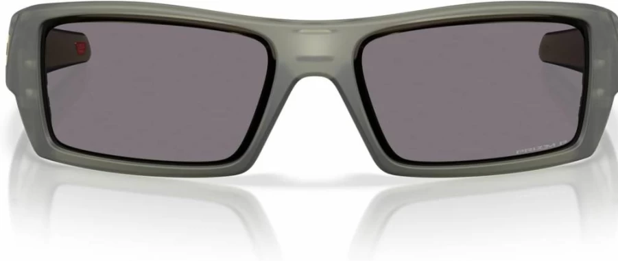 Oakley Gascan OO9014 Men's Rectangular Sunglasses for Sports & Outdoor Activities