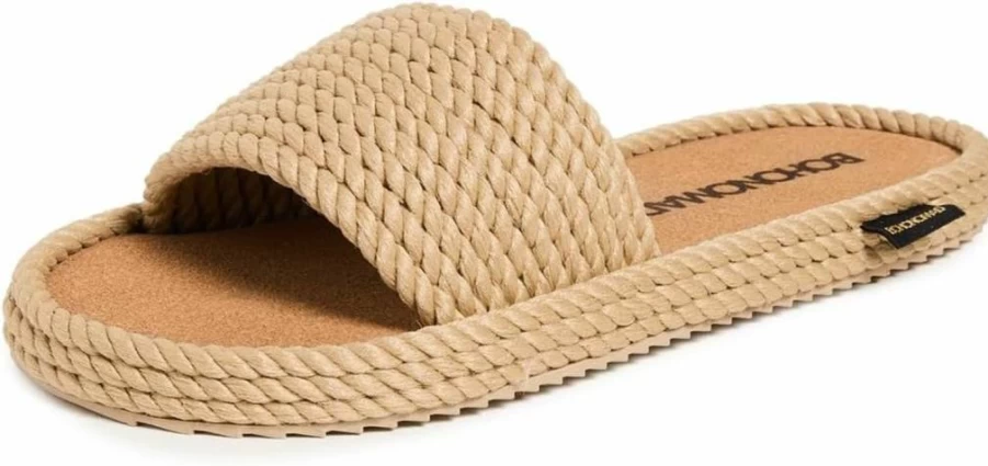 BOHONOMAD Women's St. Tropez Flats - Comfortable Casual Ballet Flat Shoes for Women