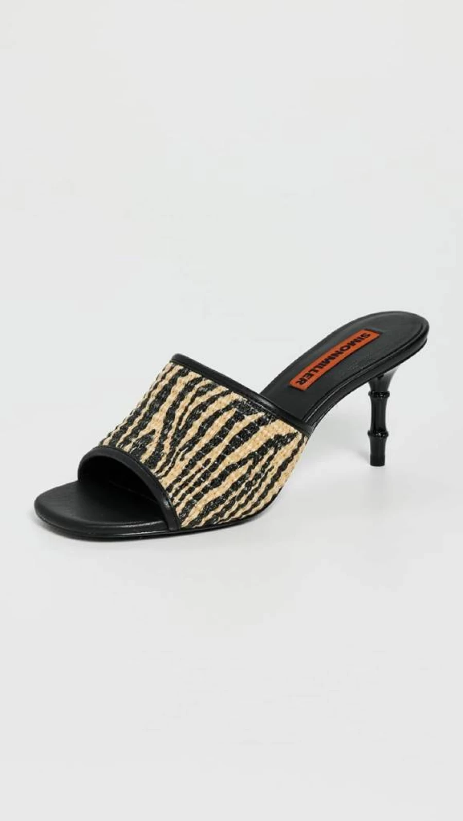 SIMON MILLER USA Women's Playa Heel Sandals - Stylish Summer Wedge Sandals for Women