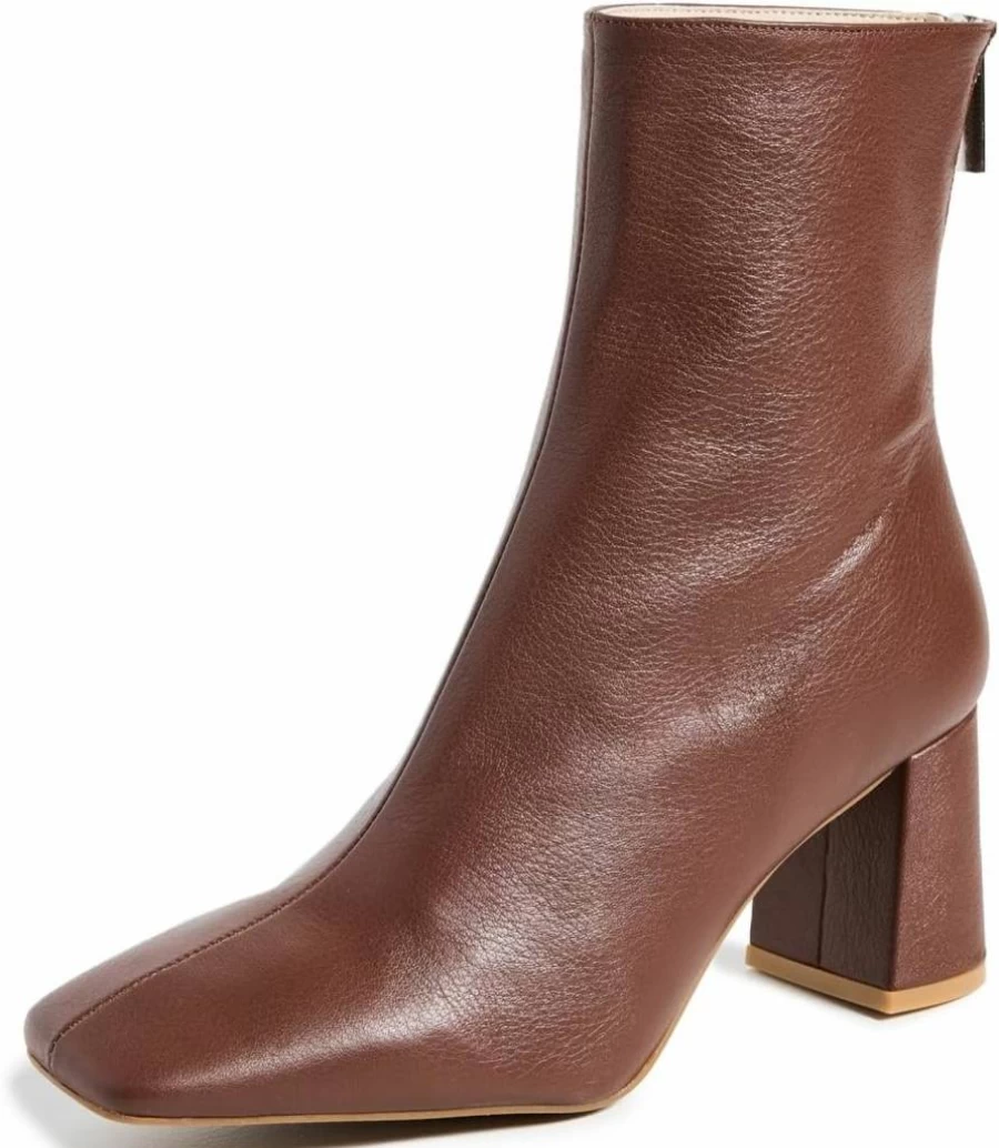Intentionally Blank Women's Tabatha Ankle Boots – Stylish & Comfortable Booties