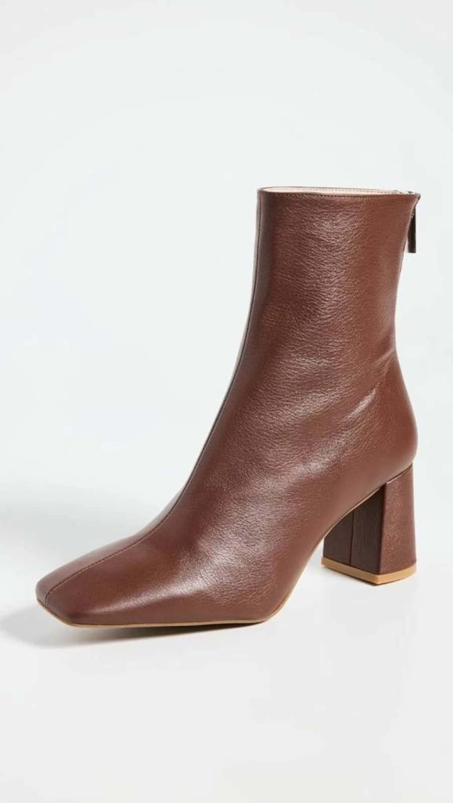 Intentionally Blank Women's Tabatha Ankle Boots – Stylish & Comfortable Booties