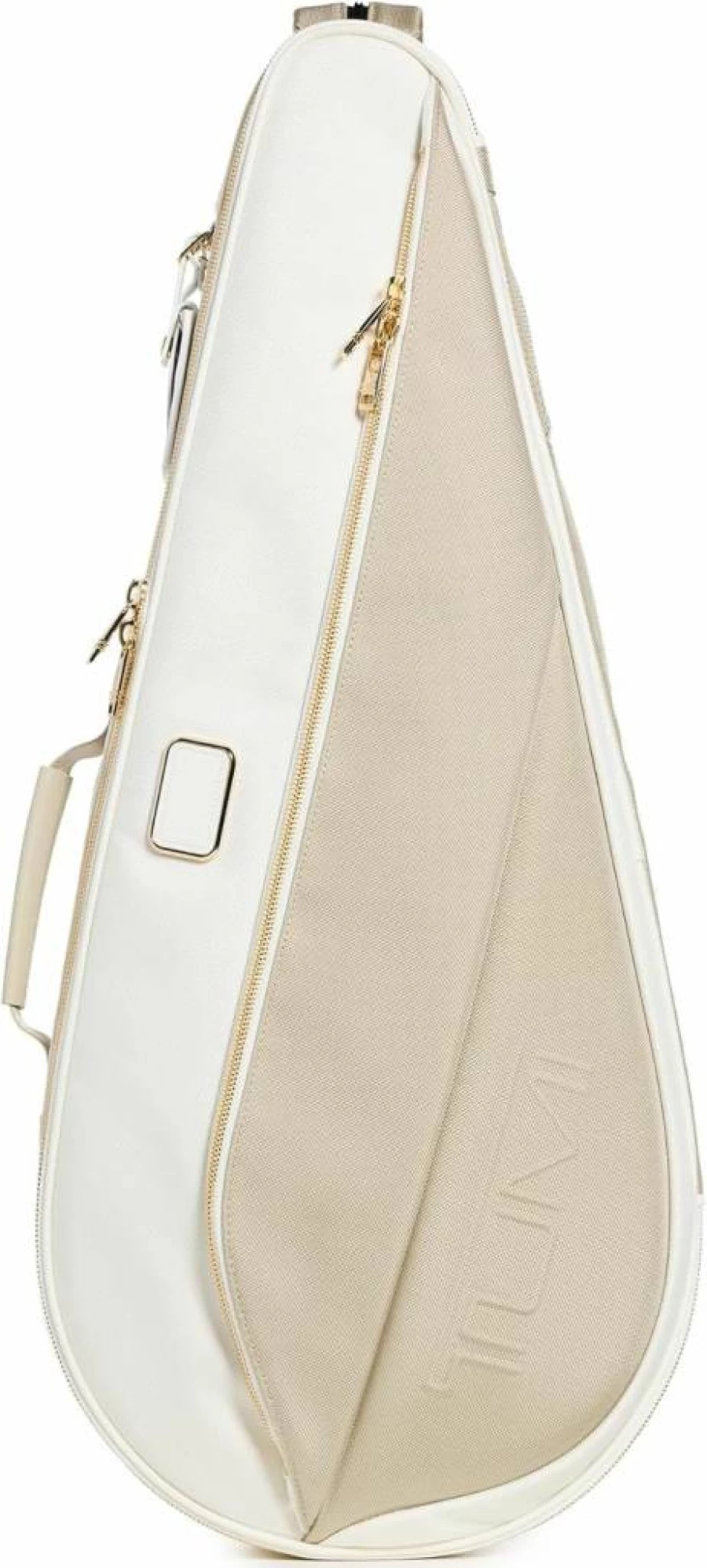 TUMI Tennis Racket Bag - Premium Durable Tennis Gear for Players