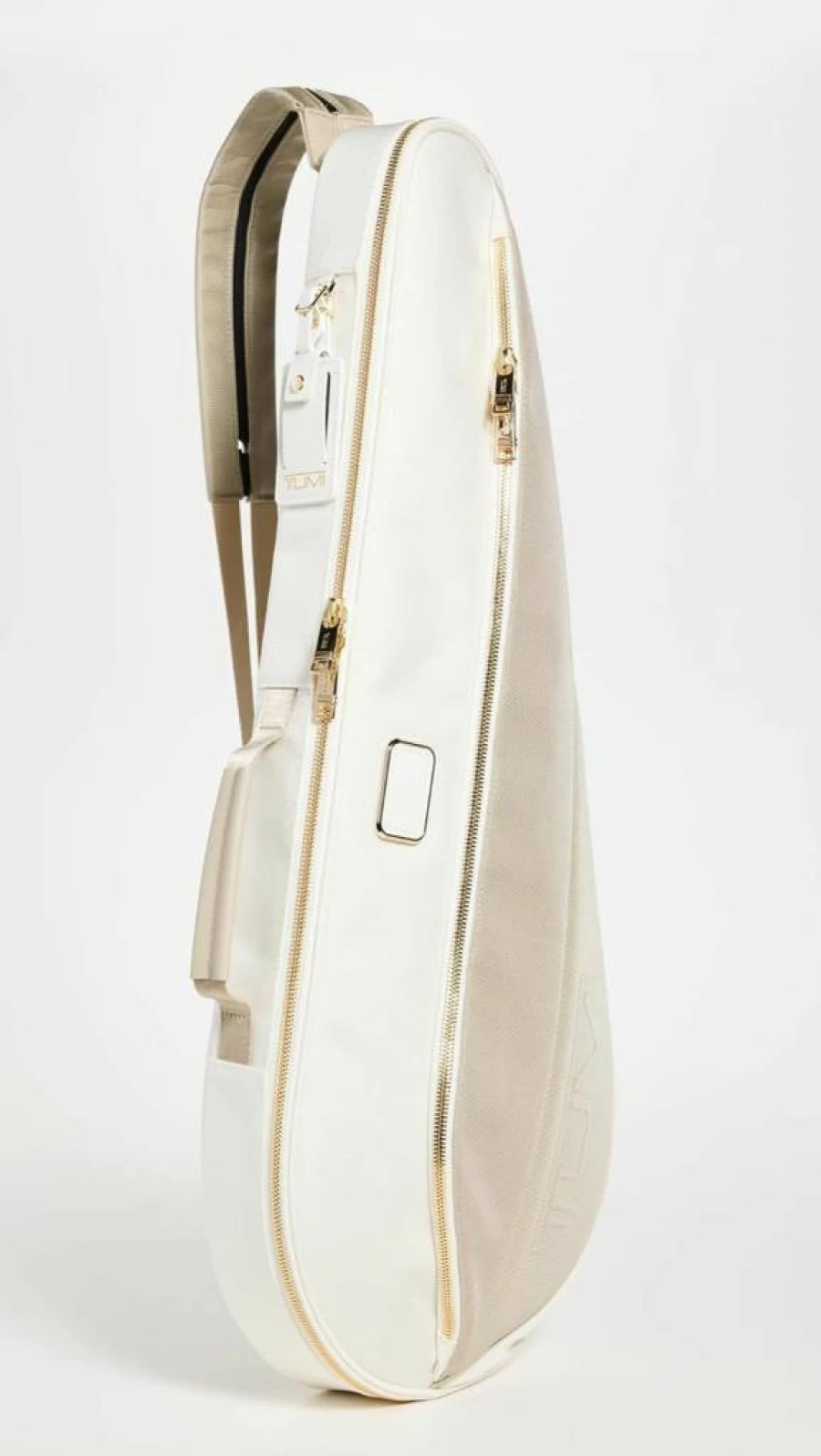 TUMI Tennis Racket Bag - Premium Durable Tennis Gear for Players