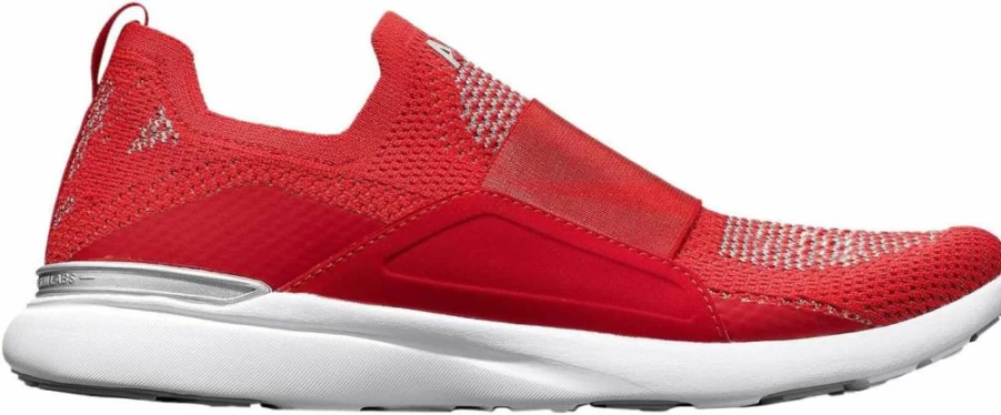 APL Techloom Bliss Running Shoes for Men – Lightweight Performance Sneakers