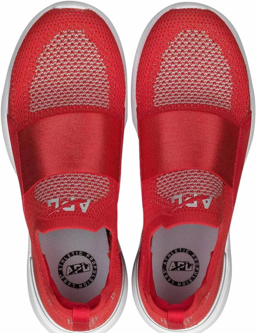 APL Techloom Bliss Running Shoes for Men – Lightweight Performance Sneakers