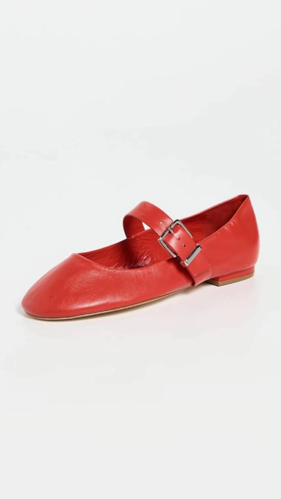 Cinq a Sept Women's Sofia Mary Jane Flats - Elegant Comfort & Stylish Design