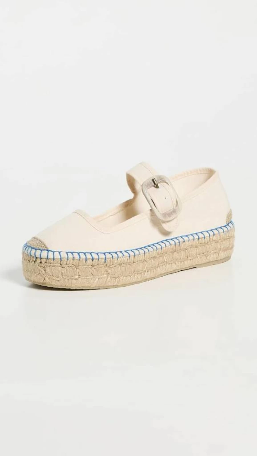Free Women's Surfside Mary Jane Shoes 2.0 by Free People - Comfortable & Stylish Casual Flats