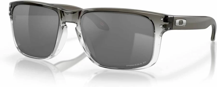 Oakley Holbrook Polarized Square Sunglasses for Men - OO9102 Classic Style UV Protection