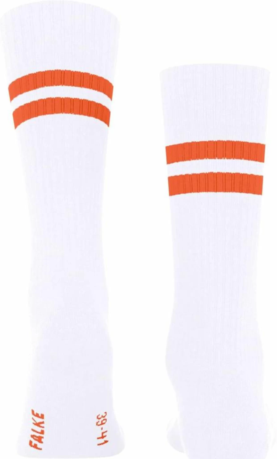FALKE Dynamic Unisex Cotton Socks - Lightweight, Breathable & Skin-Friendly (1 Pair)