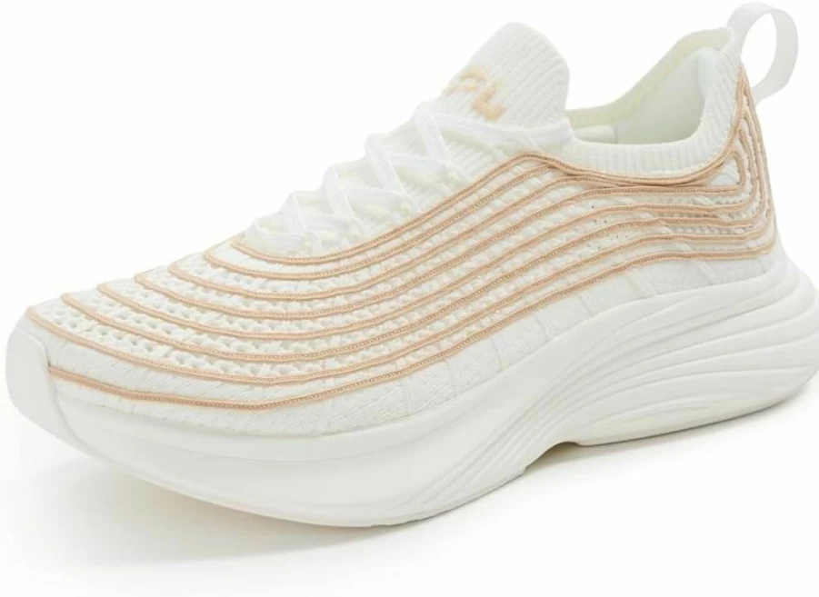 APL TechLoom Zipline Women's Running Sneakers – Lightweight & Comfortable