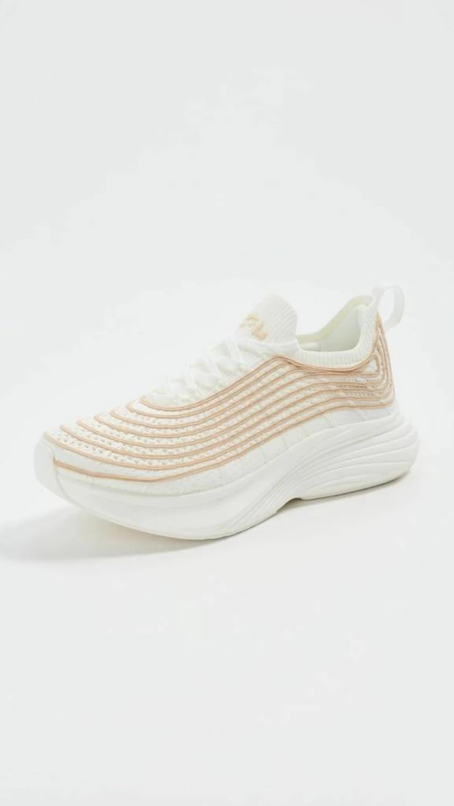 APL TechLoom Zipline Women's Running Sneakers – Lightweight & Comfortable
