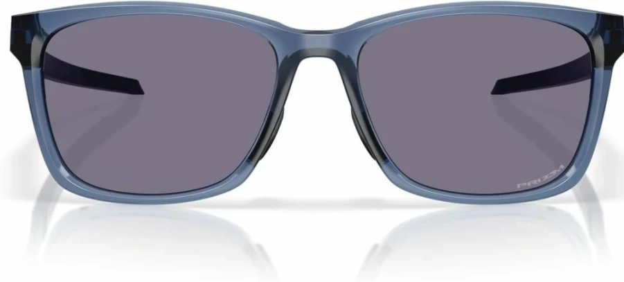 Oakley OO9506D Paracord Square Frame Polarized Sunglasses for Men and Women