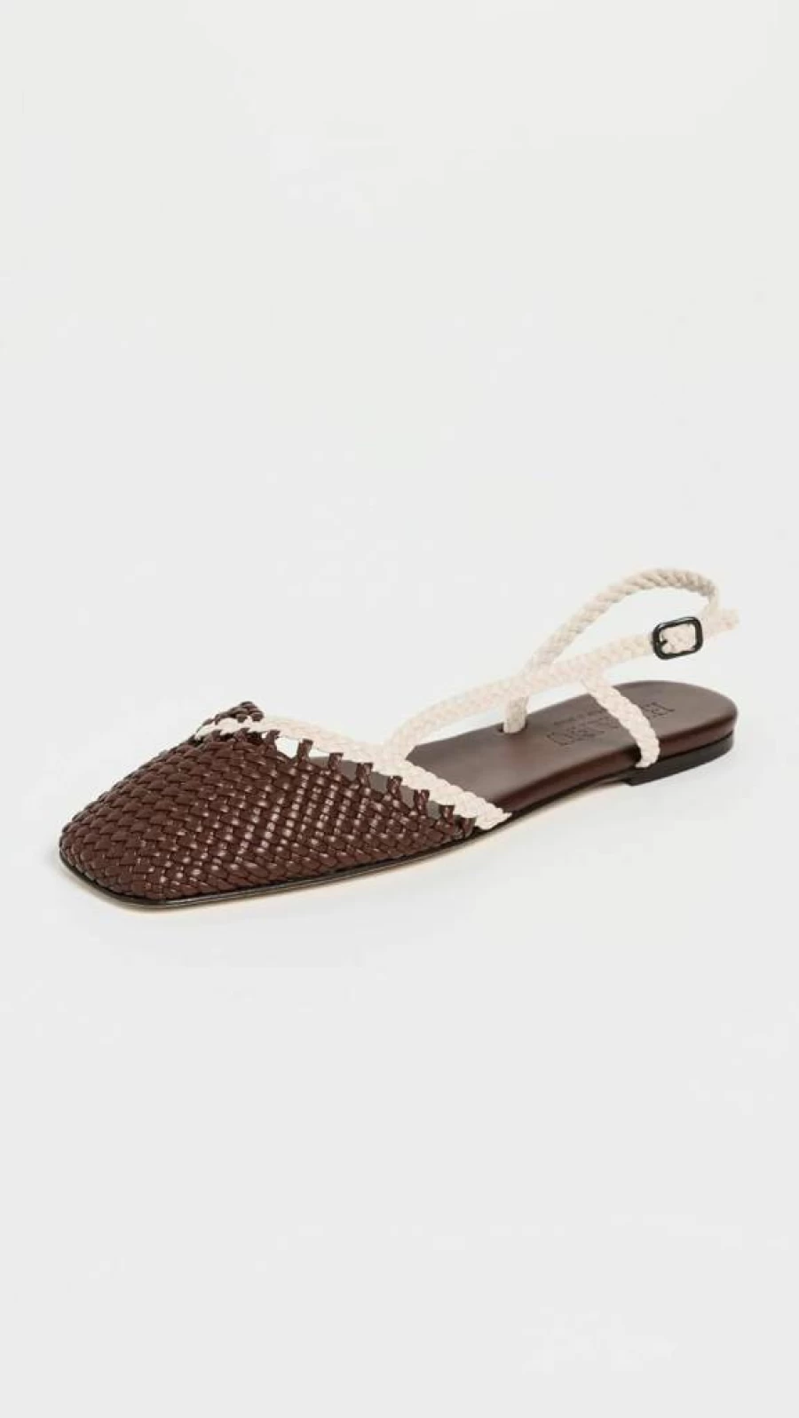 Hereu Women's Rondaia Leather Flats - Comfortable Spanish Designer Loafers