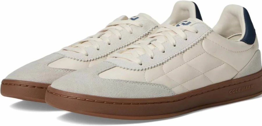 Cole Haan Men's GrandPro Breakaway Sneaker | Lightweight Comfortable Casual Shoes for Men