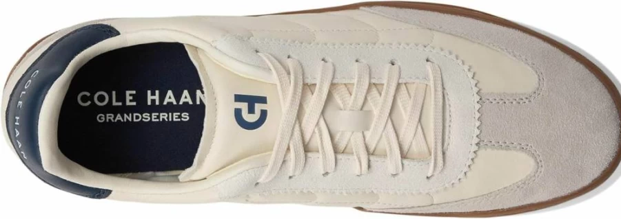 Cole Haan Men's GrandPro Breakaway Sneaker | Lightweight Comfortable Casual Shoes for Men