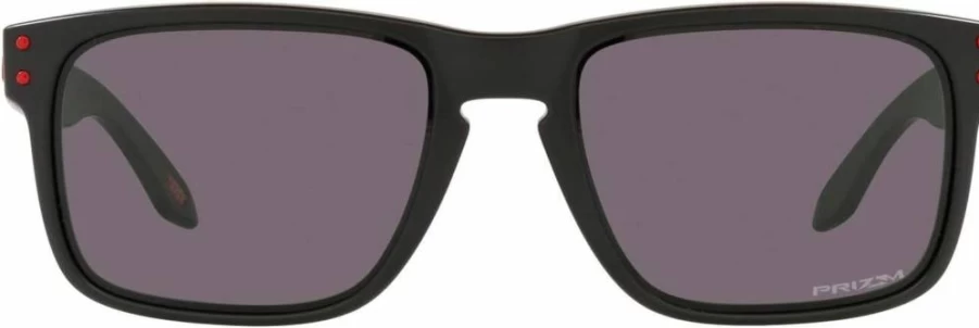 Oakley Holbrook Square Sunglasses for Men - OO9102 Classic Style & UV Protection