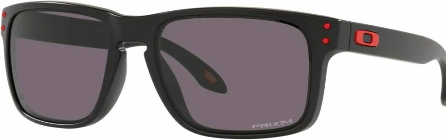 Oakley Holbrook Square Sunglasses for Men - OO9102 Classic Style & UV Protection